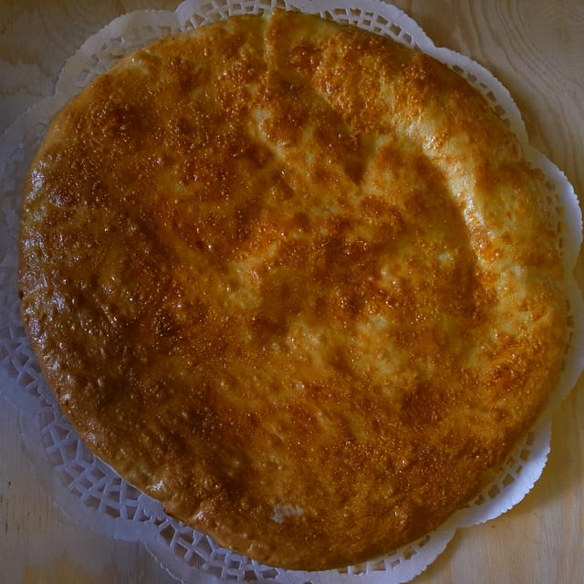 Chačapuri