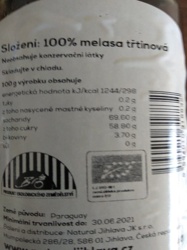 Chléb Burobinskij Špaldový bio s mrkví